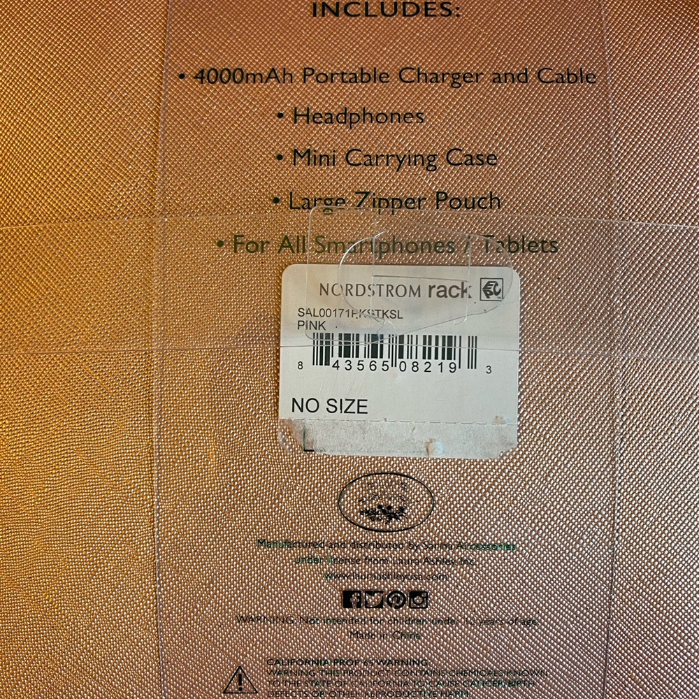 Tech Accessory Set - Picture 2 of 2
